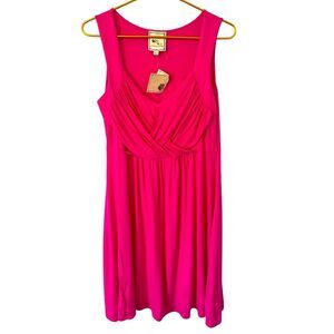 NWT Pink Rose Pink Dress, Woman’s Size‎ XL